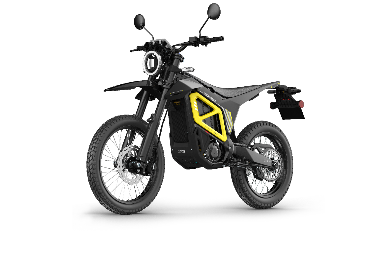 Niu: tutte le novità di EICMA 2025